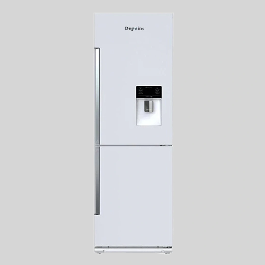 Depoint - Decent W یخچال و فریزر کمبی 14 فوت دیپوینت مدل DECENT