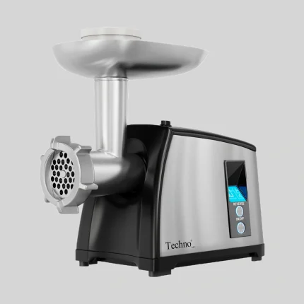 چرخ گوشت تکنو مدل Te-504