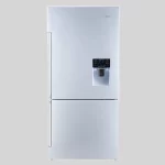 یخچال و فریزر کمبی 28 فوت دیپوینت مدل Boss