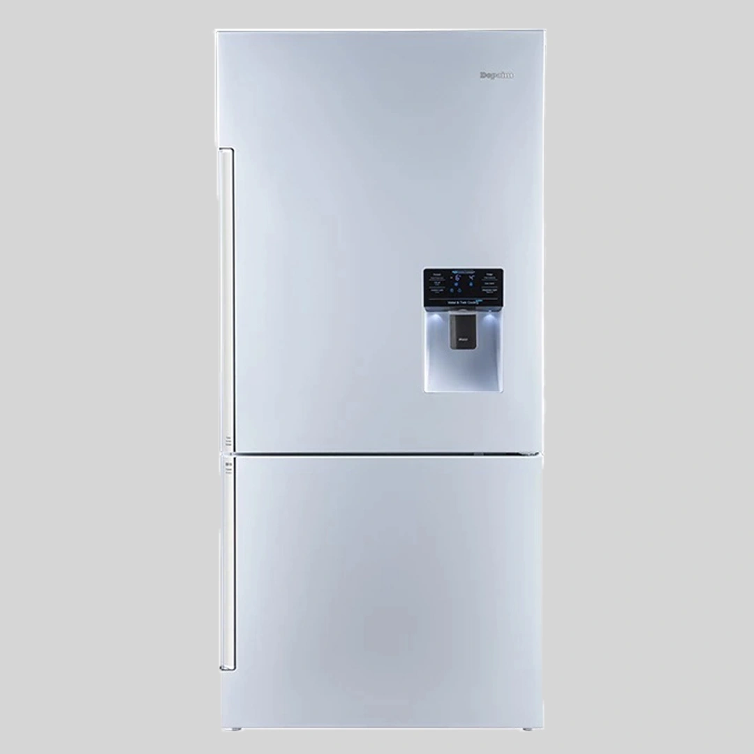 Depoint - Boss W یخچال و فریزر کمبی 28 فوت دیپوینت مدل Boss