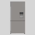 یخچال و فریزر کمبی 28 فوت دیپوینت مدل Boss