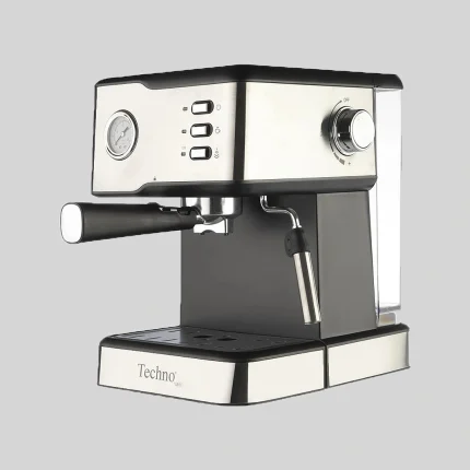 اسپرسو ساز تکنو مدل Te-818