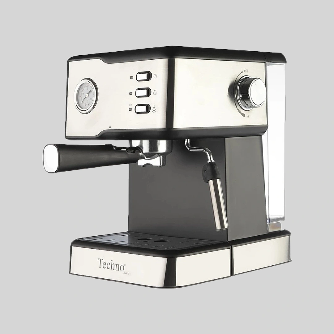 Techno - Te-818 اسپرسو ساز تکنو مدل Te-818