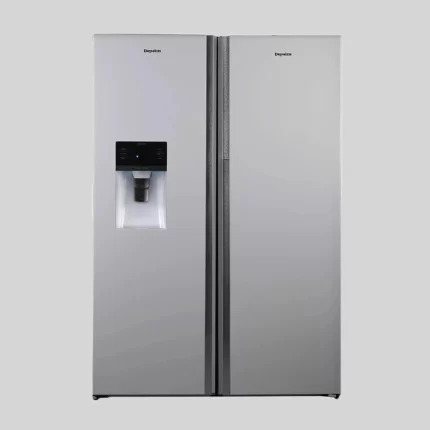 یخچال و فریزر دوقلو 36 فوت دیپوینت مدل Explore