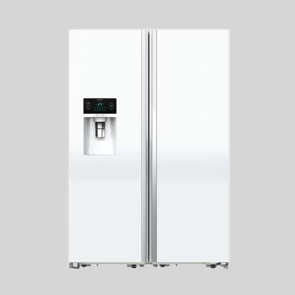 یخچال و فریزر دوقلو 36 فوت دیپوینت مدل Explore