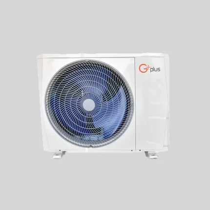 داکت اسپلیت سرد و گرم 30 هزار اینورتر جی پلاس مدل GCD-36S6VHR1