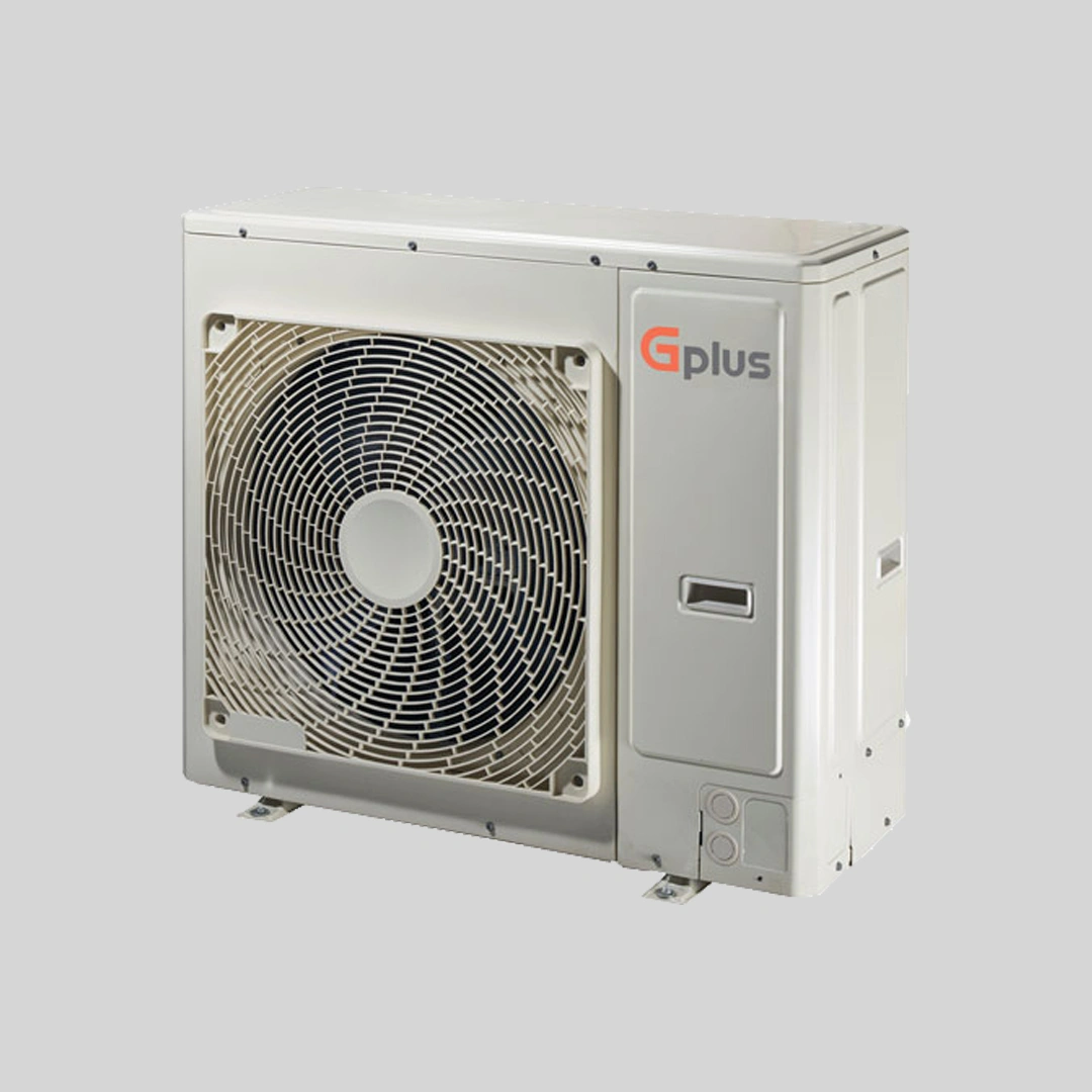 Gplus - GMC - VN160HLD مینی چیلر فول اینورتر تروپیکال جی پلاس مدل GMC-VN160HLD