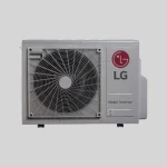 کمپرسور داکت اسپلیت سرد 30000 اینورتر ال جی مدل ABQ-30GM3T6