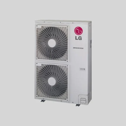 کمپرسور داکت اسپلیت سرد 54 هزار اینورتر ال جی مدل ABQ-54GM3T6