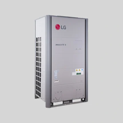 سیستم VRF ال‌جی مولتی‌وی سری 5 مدل ARUN100LTH5