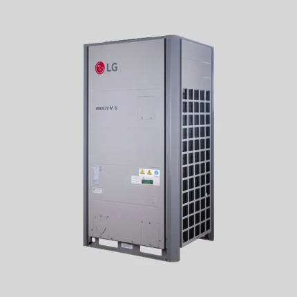 سیستم VRF ال‌ جی مولتی‌وی سری 5 مدل ARUN080LTH5