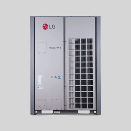 سیستم VRF ال‌جی مولتی‌وی سری 5 مدل ARUN180LTH5