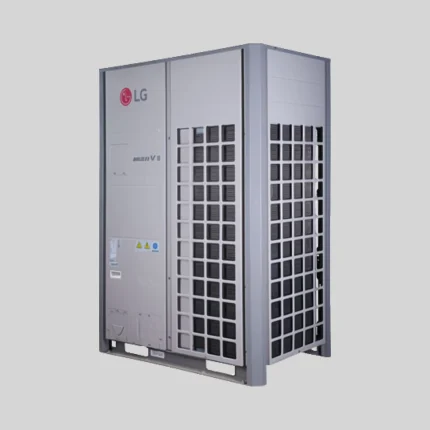 سیستم VRF ال‌جی مولتی‌وی سری 5 مدل ARUN220LTH5