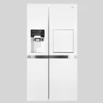 یخچال و فریزر ساید بای ساید 35 فوت دوو مدل SXi20-31