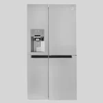 یخچال و فریزر ساید بای ساید 36 فوت دوو مدل ARSXi30-30