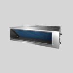 داکت اسپلیت سرد و گرم 24 هزار اینورتر میدیا مدل X‌ 71‌M