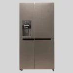 یخچال و فریزر ساید بای ساید 36 فوت دوو مدل ARSXi30-20