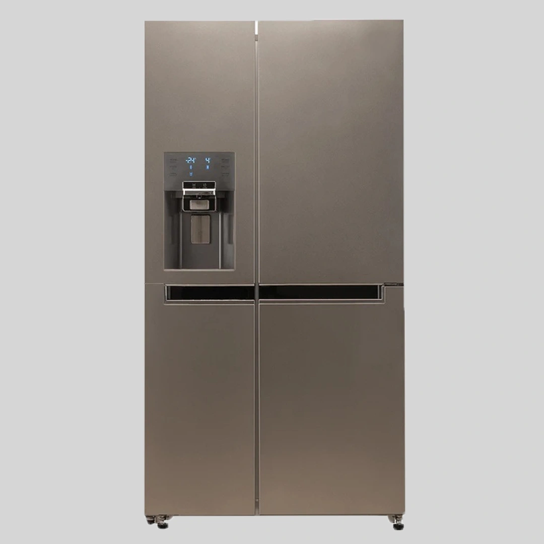 Daewoo - ARSXi30-20 یخچال و فریزر ساید بای ساید 36 فوت دوو مدل ARSXi30-20