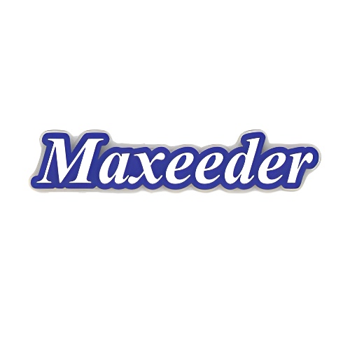 Maxeeder logo