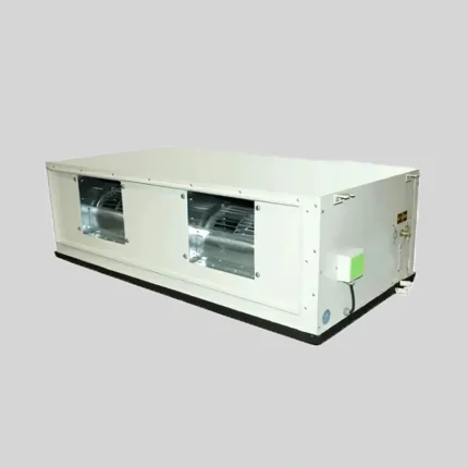 فن کویل کانالی 1400CFM جی پلاس مدل GFU-HC1400G100