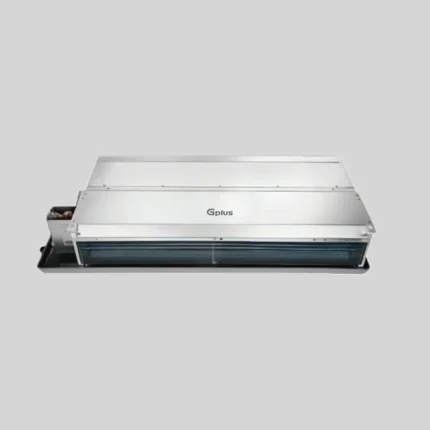 فن کویل سقفی توکار 1200CFM جی پلاس مدل GFU-LC1200G70