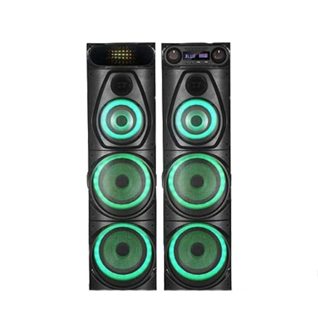 aiwa اسپیکر آیوا مدل X2101 DSP PRO