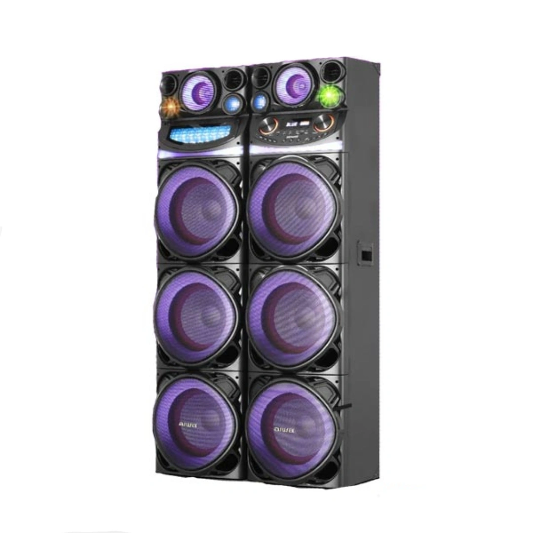 aiwa اسپیکر آیوا مدل X2102 DSP PRO