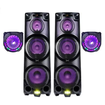 اسپیکر آیوا مدل X2122 DSP PRO