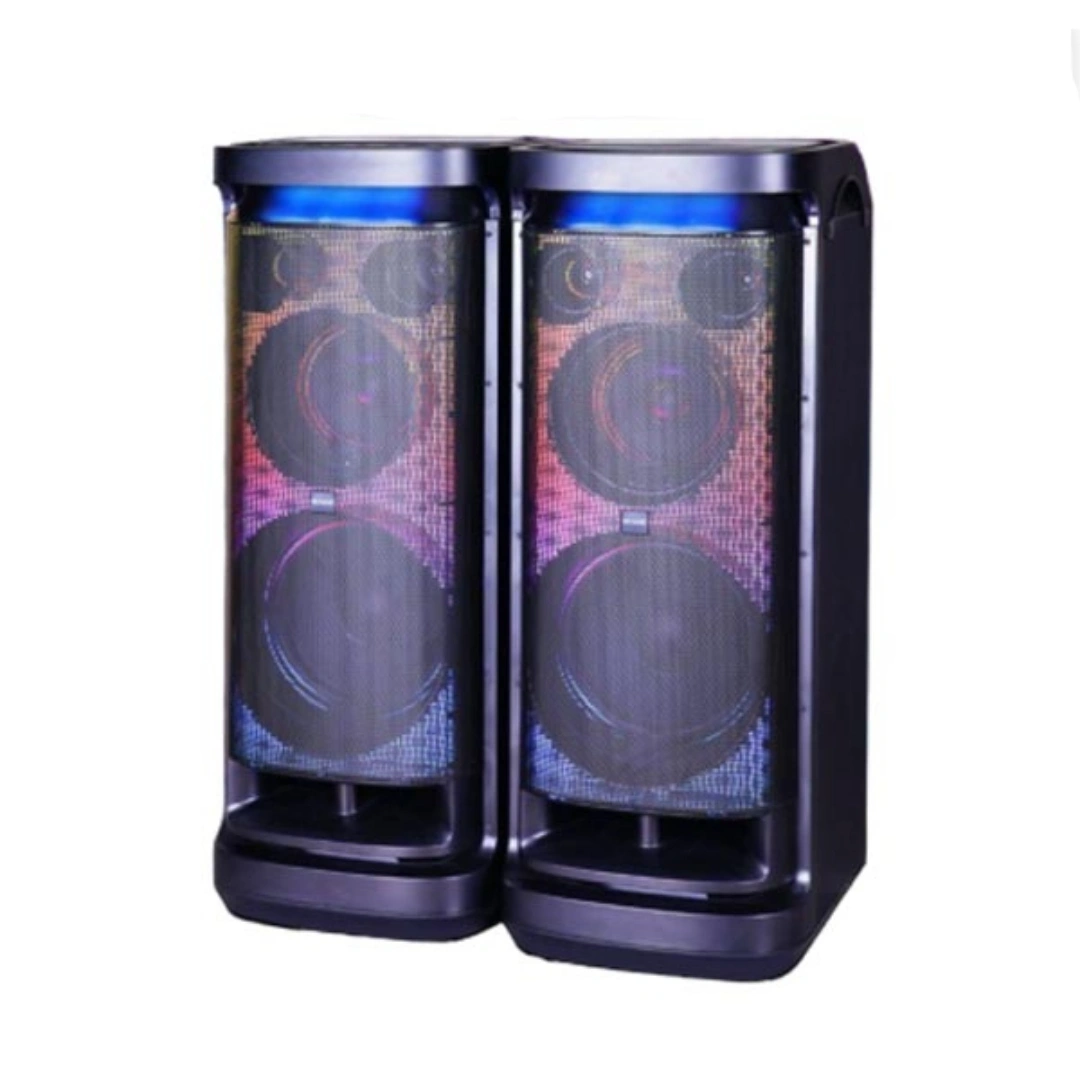 aiwa اسپیکر آیوا مدل X2123 DSP PRO