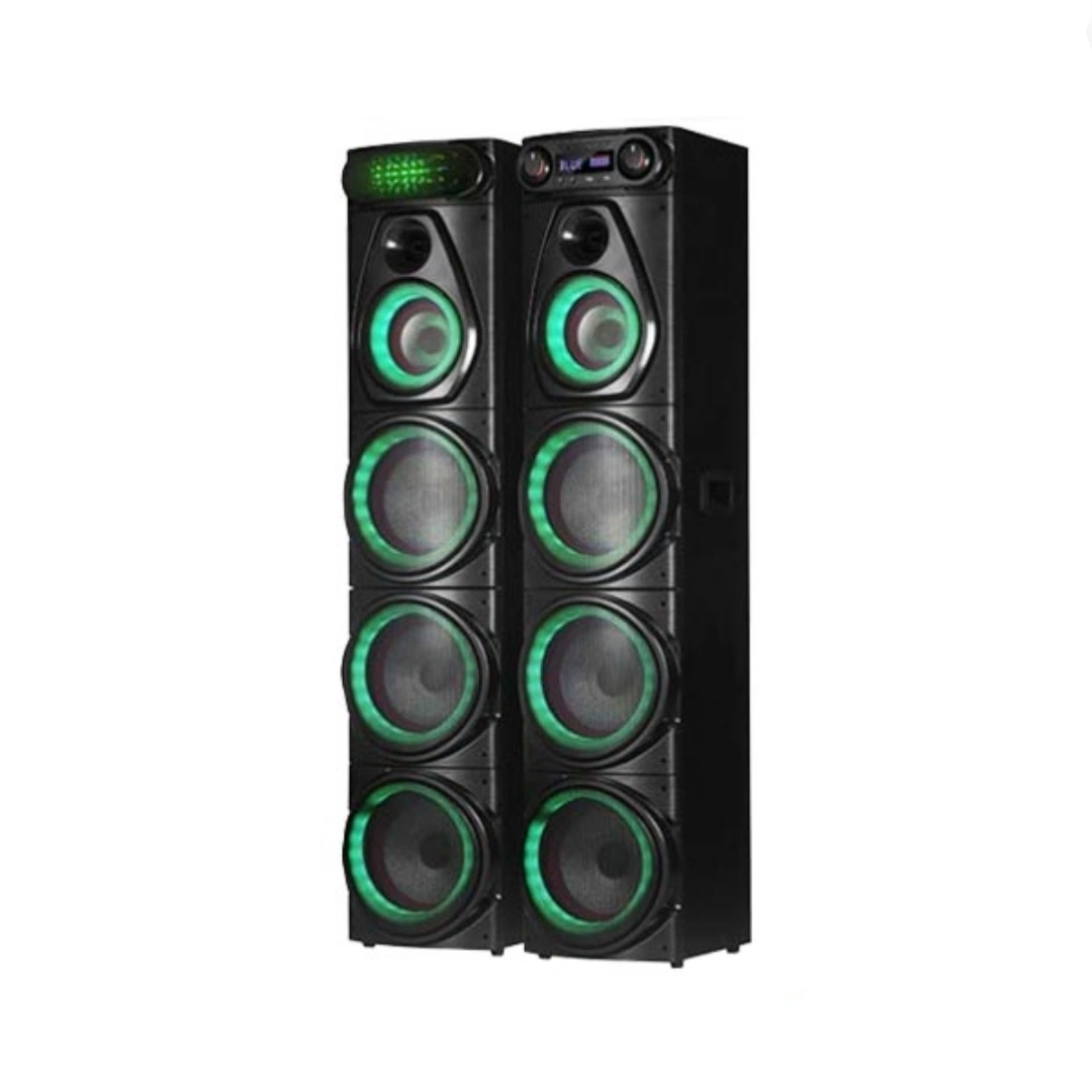 aiwa اسپیکر آیوا مدل X3100 DSP PRO