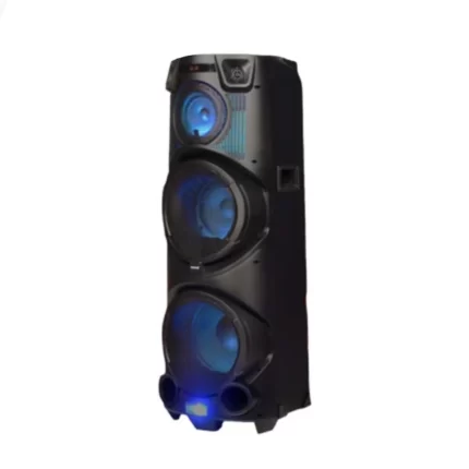 اسپیکر شارژی آیوا مدل X740 DSP PRO