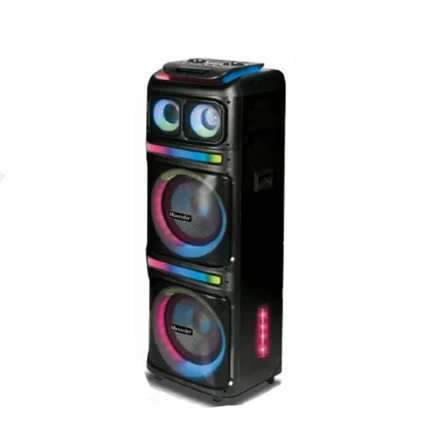 اسپیکر مکسیدر مدل AL 207-APL