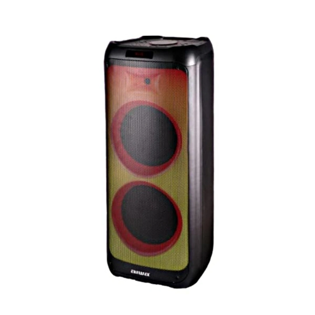 Aiwa - X1127 DSP PRO اسپیکر شارژی آیوا مدل X1127 DSP PRO