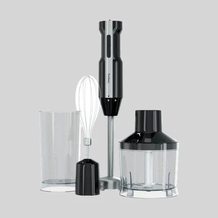 گوشت‌کوب برقی تکنو مدل Te‑808