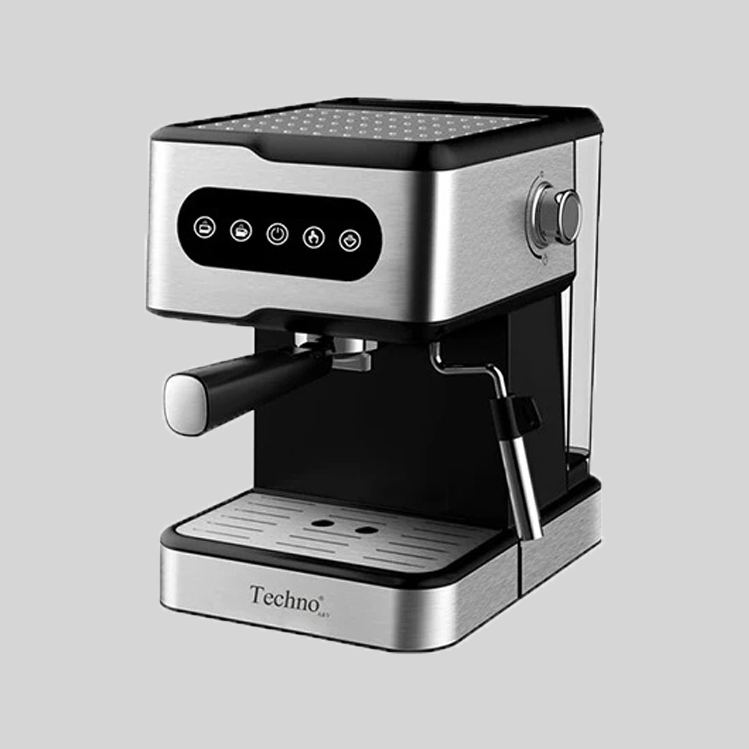 Techno - Te-819 اسپرسو ساز تکنو مدل Te-819