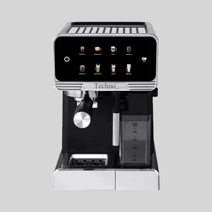 اسپرسو ساز تکنو مدل Te‑826