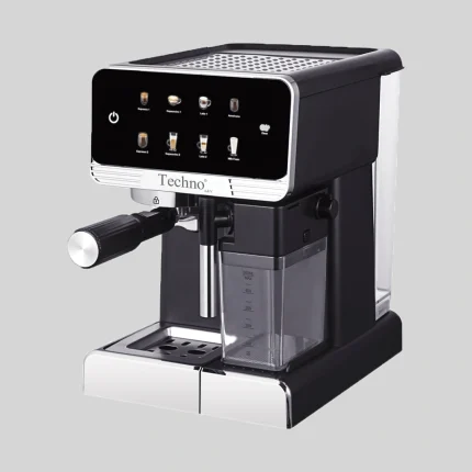 اسپرسو ساز تکنو مدل Te‑826