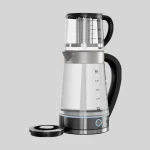 چای ساز تکنو مدل Te‑917