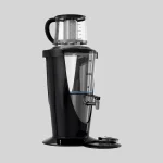 چای ساز تکنو مدل Te‑918