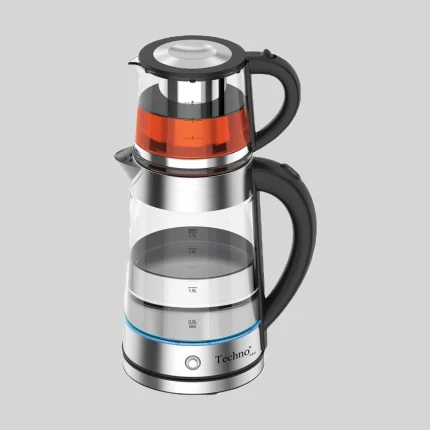 چای ساز تکنو مدل Te‑932