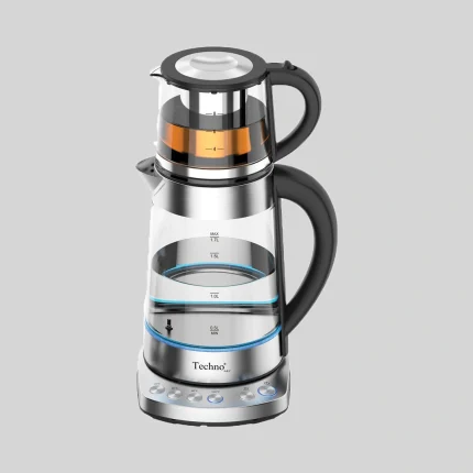 چای ساز تکنو مدل Te‑933