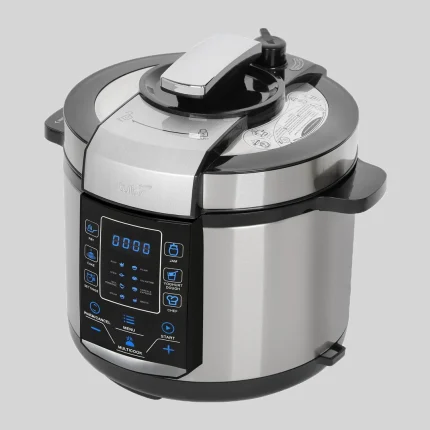 زودپز برقی تولیپس مدل PC-A445 F