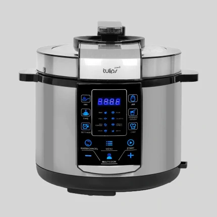 زودپز برقی تولیپس مدل PC-A445 F