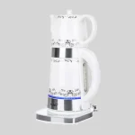 چای ساز تولیپس مدل TM-A458 CC