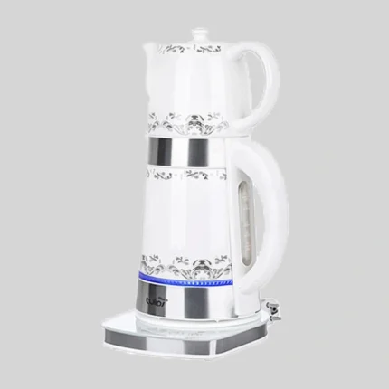 چای ساز تولیپس مدل TM-A458 CC