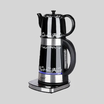 چای ساز تولیپس مدل TM-A458 CC