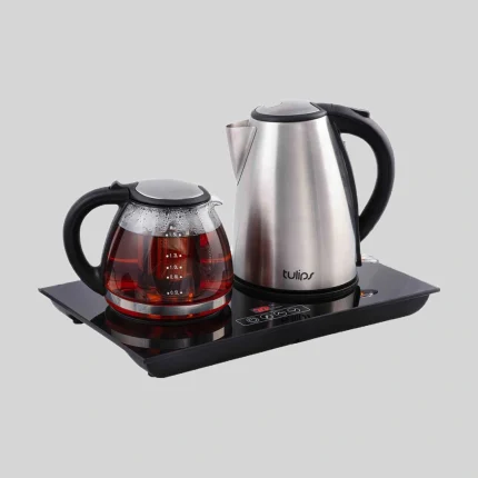 چای ساز تولیپس مدل TM-451SG