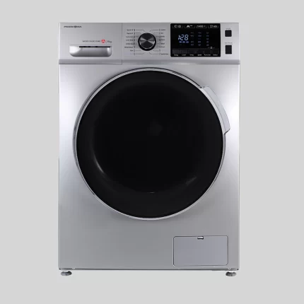ماشین لباسشویی 9 کیلوگرم پاکشوما مدل BWF 40902