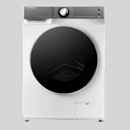 ماشین لباسشویی 9 کیلوگرم پاکشوما مدل BWF 40108