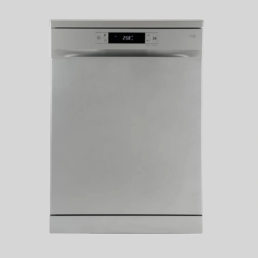 Gplus - GDW-N1473 ماشین ظرفشویی جی پلاس مدل GDW-N1473